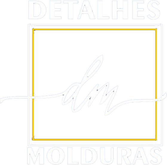 Detalhes Molduras